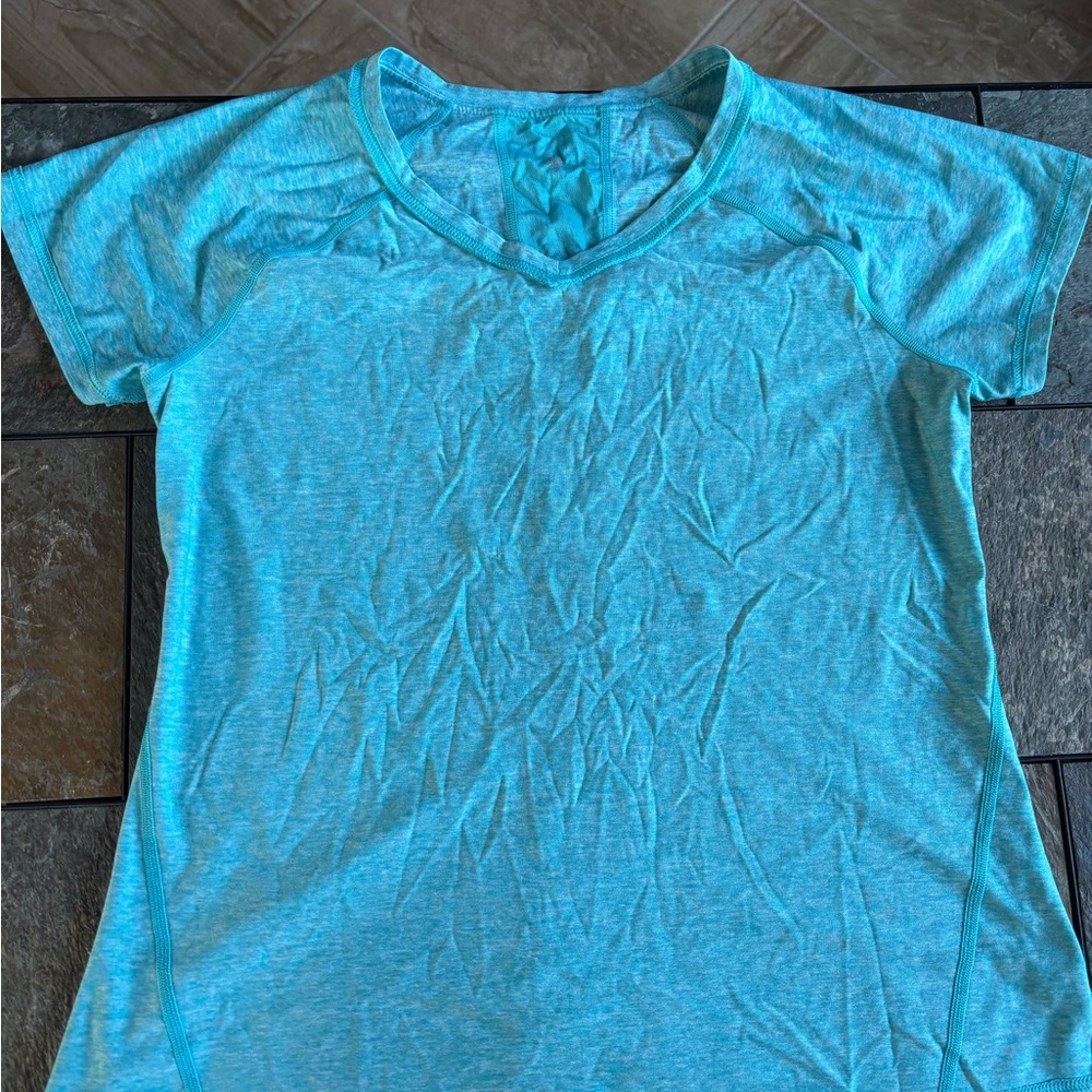 Tek Gear Workout Top
